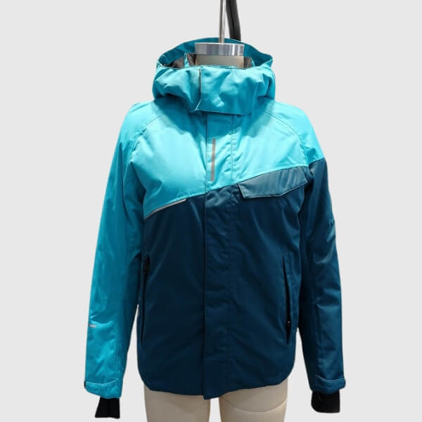 Women's Waterproof and Warm Outdoor Skiwear